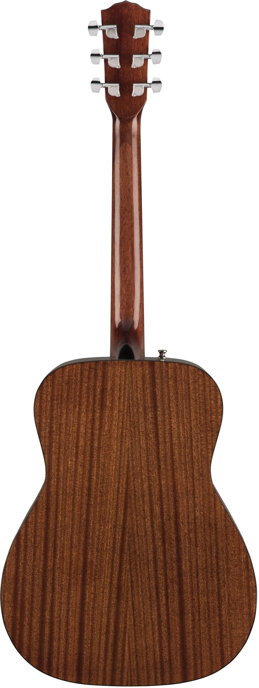 Fender CC60S Concert Sized Acoustic Guitar Natural - 319687-CC60S-2.jpg