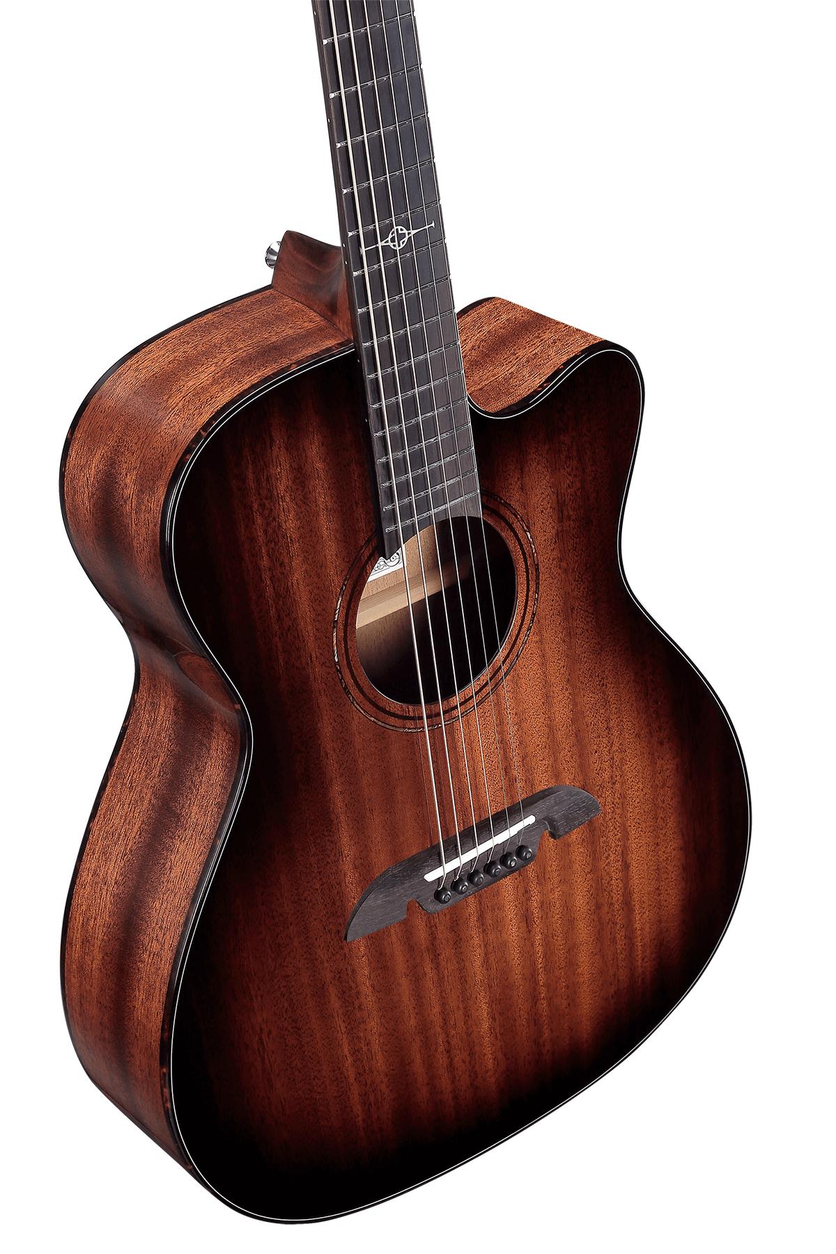 Alvarez Masterworks MF66CE Masterworks Electro-Acoustic in Shadowburst - MF66ce-Shadowburst_TDown.jpg