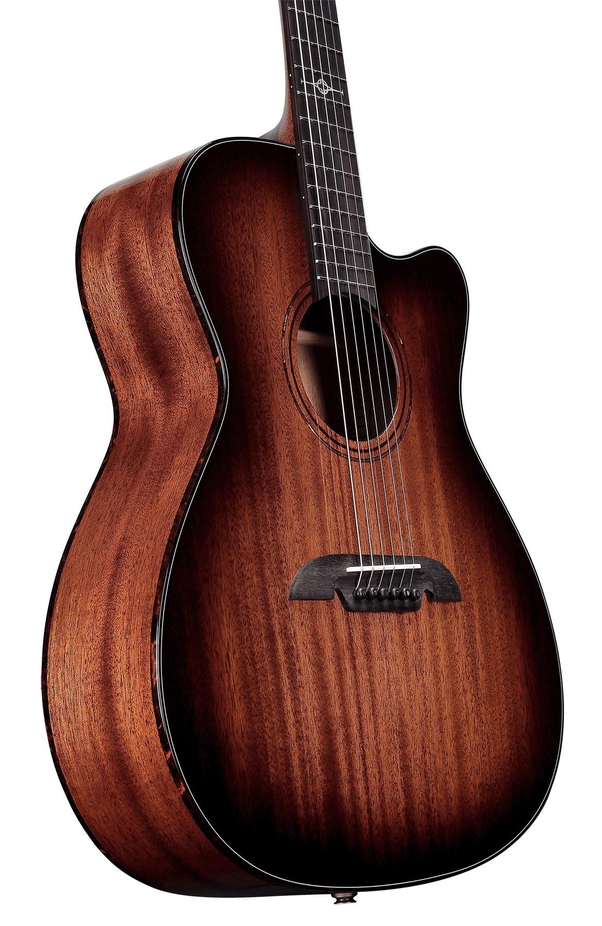 Alvarez Masterworks MF66CE Masterworks Electro-Acoustic in Shadowburst - MF66ce-Shadowburst_Bup.jpg