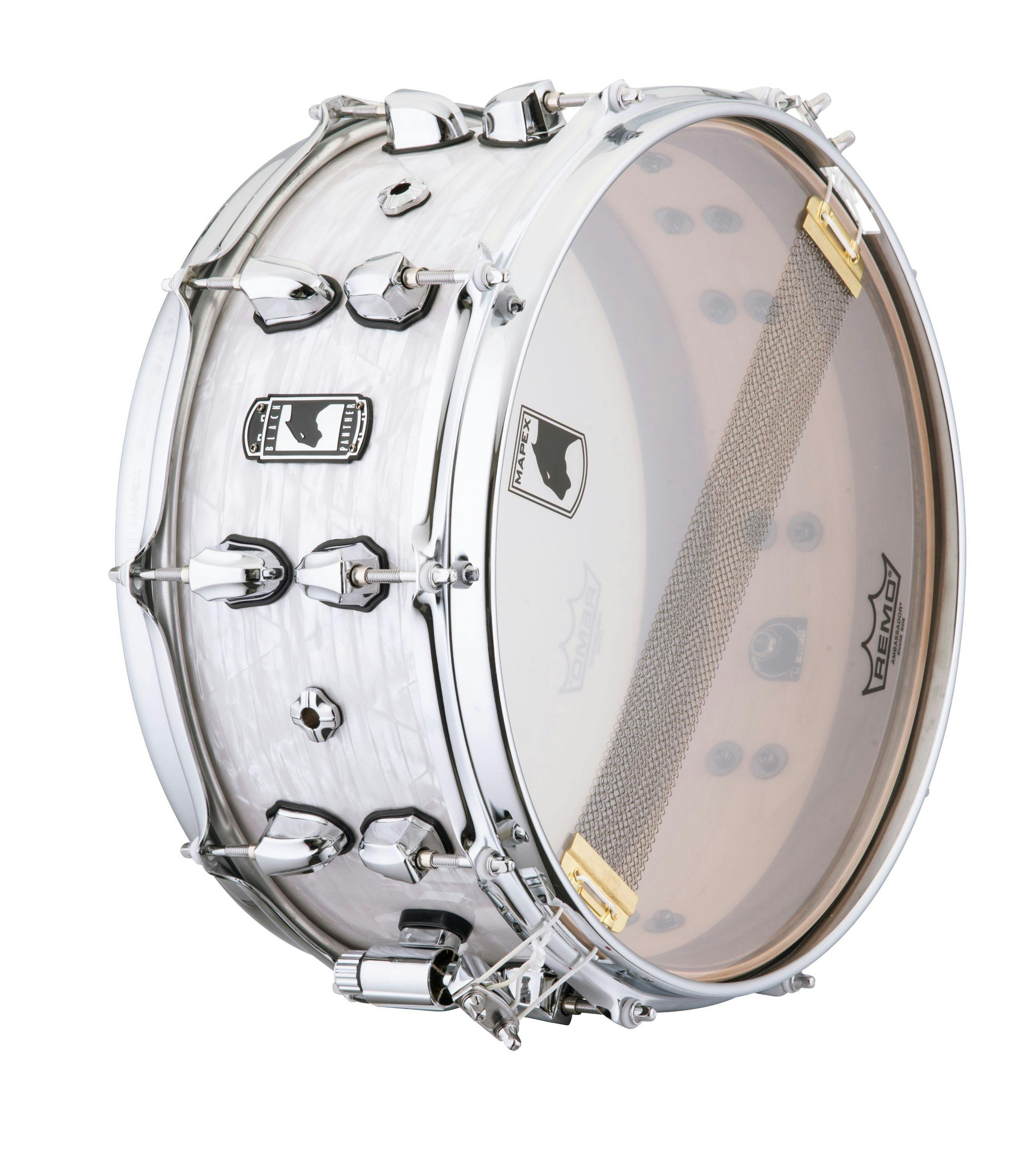 Mapex Black Panther HERITAGE 14x6 Maple Snare - 397811-Heritage_BPNML4600CWD_4.jpg