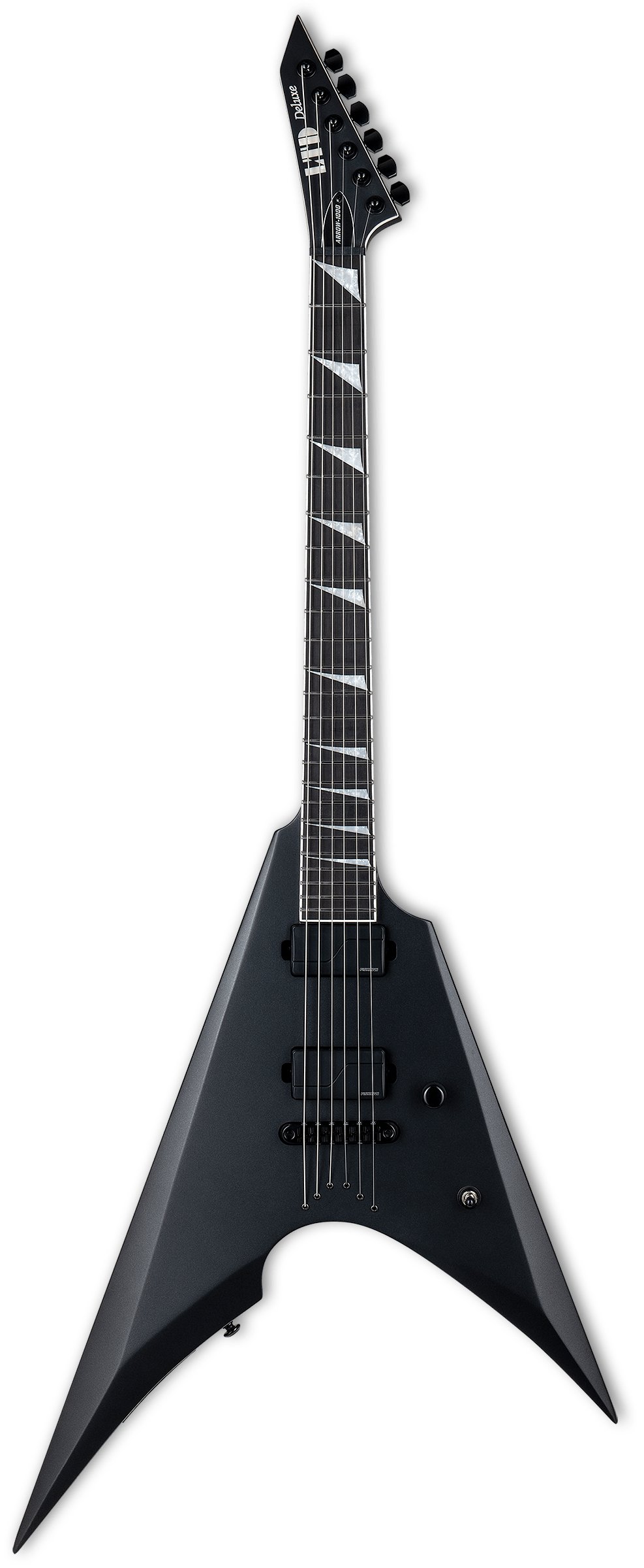 s*a様 ESP ARROW 美品 ESP ARROW - The ESP Guitar Company