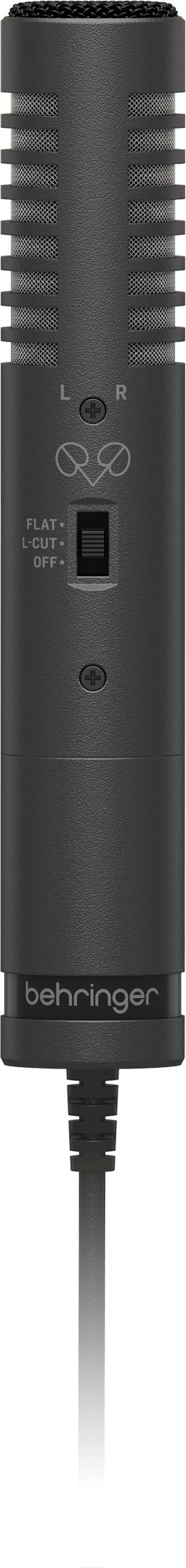 Behringer Video Mic X1 - 494462-1644849298791.jpg