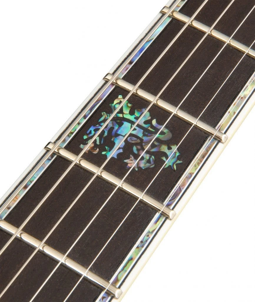 BC Rich Extreme Series Shredzilla Exotic Electric Guitar in Cyan Blue - SZ624CB-4.jpg