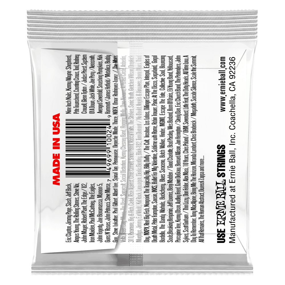 Ernie Ball Single Plain Guitar String 24P - 524110-Ernie Ball Single Plain Guitar String 24P 2.jpg