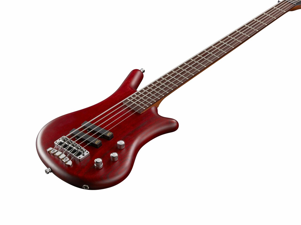 Warwick GPS Thumb BO 5 in Burgundy Red Transparent Satin - 143874-03_basic.jpg