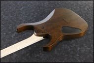 Ibanez GRG121DX-WNF Gio RG Series Walnut Finish - Andertons Music Co.