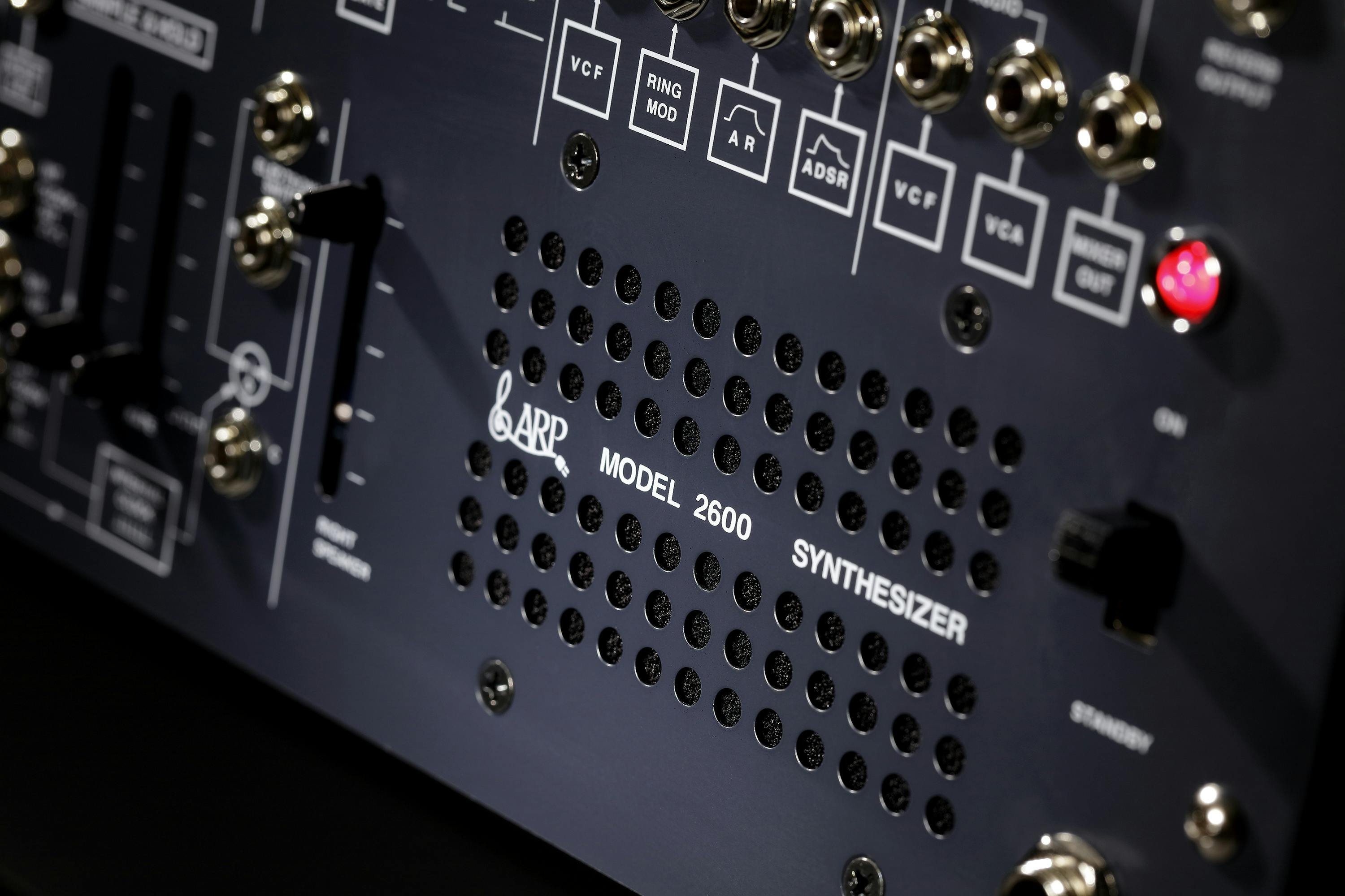 Korg ARP 2600 M Semi-Modular Synthesizer - 427754-ARP_2600_07.jpg