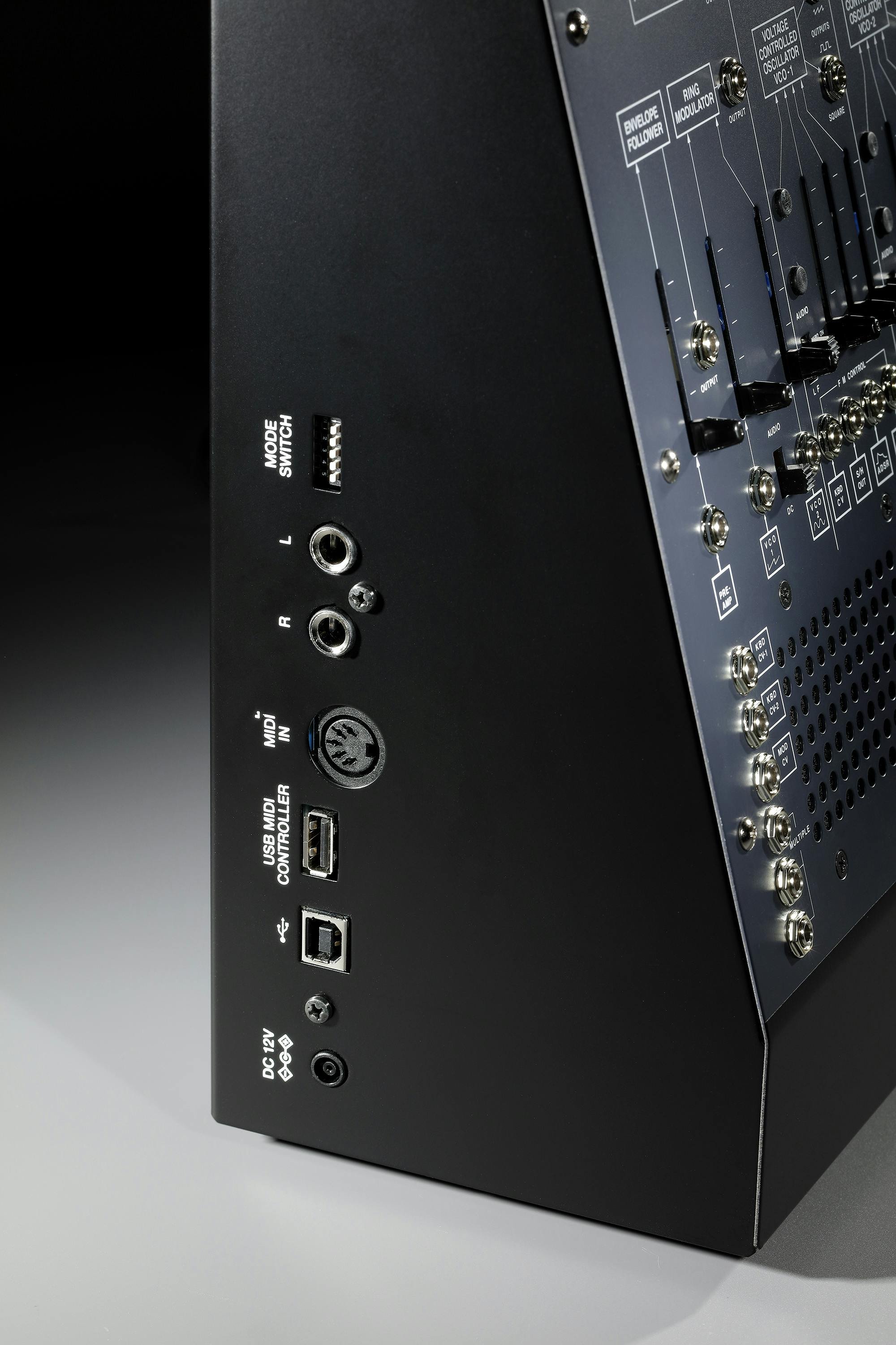 Korg ARP 2600 M Semi-Modular Synthesizer - 427756-ARP_2600_08.jpg