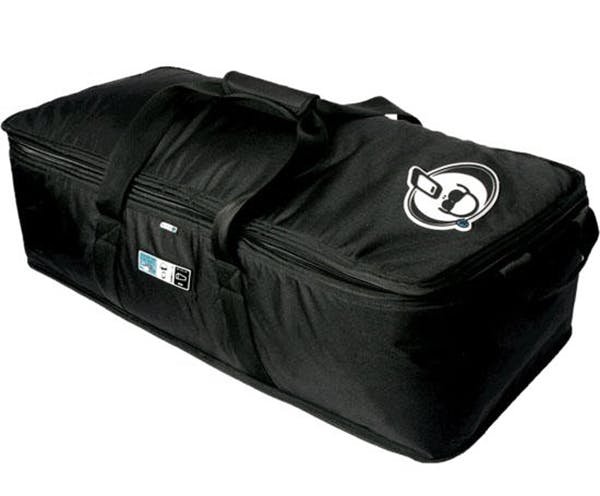 Protection Racket PR5047 47" x 16" x 10" Drum Hardware bag - 450930-PR5047.jpg