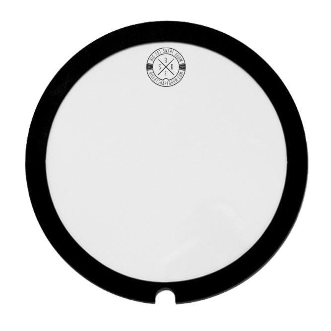 Big Fat Snare Drum - The Original 14" Dampening Pad - 318301-1548242512257.jpg