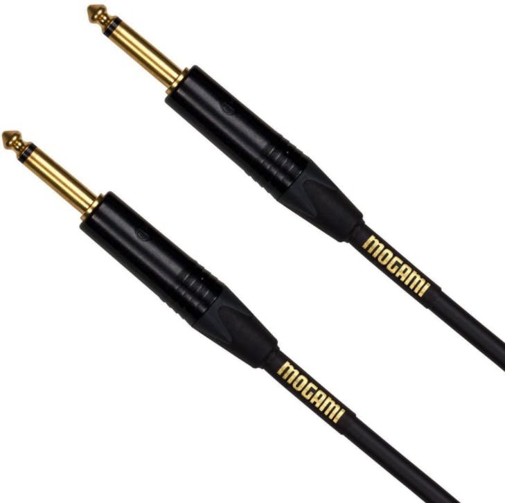 Mogami 2524 Guitar Lead 3m Cable Terminated with Neutrik Black and Gold 1/4″ Jacks - 392843-Screenshot 2020-05-18 at 13.53.51.jpg
