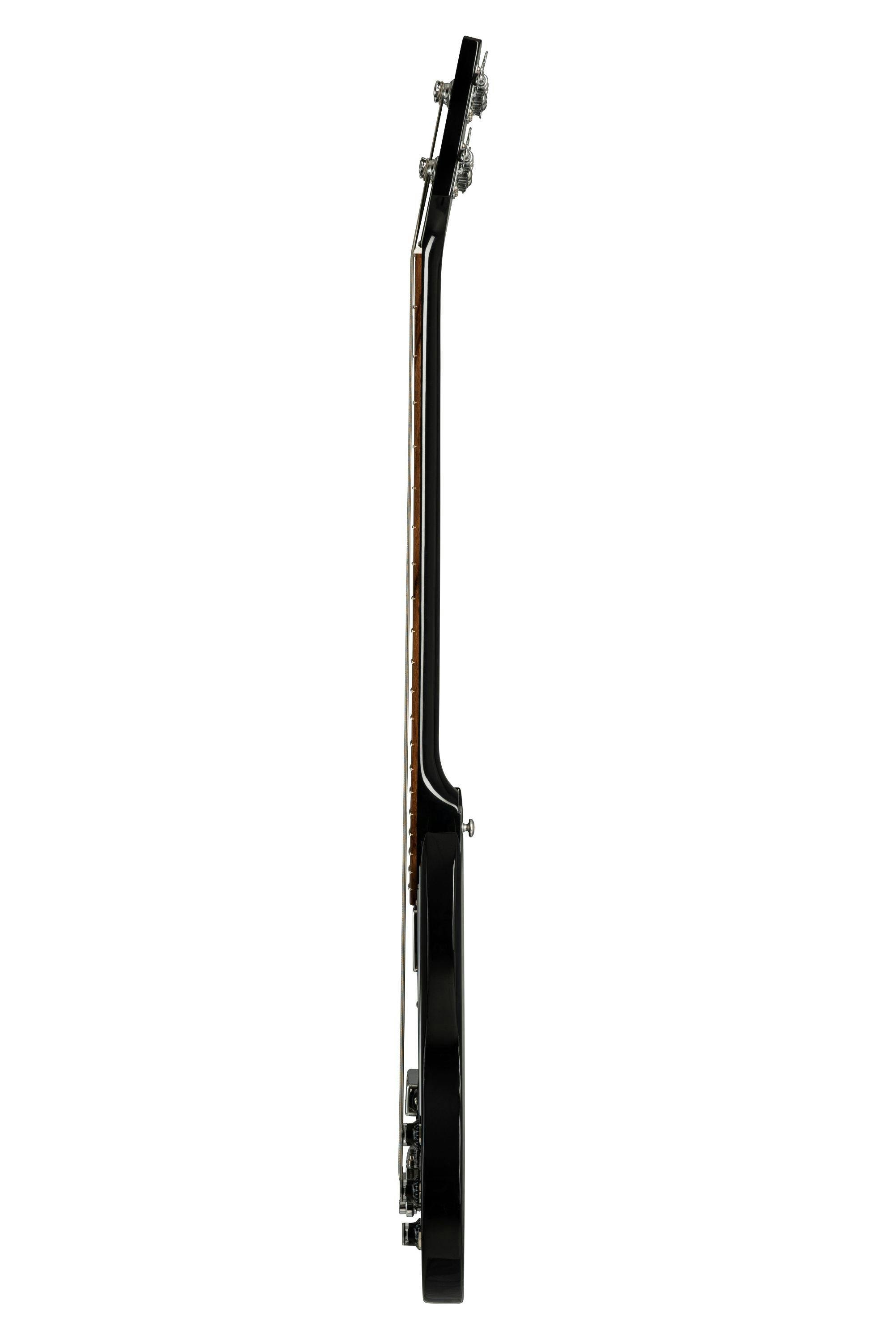 Gibson USA SG Standard Bass Guitar in Ebony - 327897-BASG19EBCH1_side.jpg
