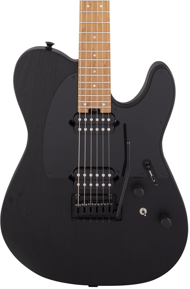 ギター Pro-Mod So-Cal Style 2 24 HH 2PT CM ASH So-Cal Style 2 :: Pro-Mod So-Cal Style 2 24 HH 2PT CM Ash