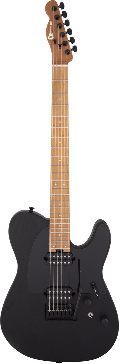 Charvel Pro-Mod So-Cal Style 2 24 HH 2PT CM In Black Ash - 366420-Charvel-Pro-Mod-So-Cal-Style-2-24-HH-2PT-CM-Black-Ash-2.jpg