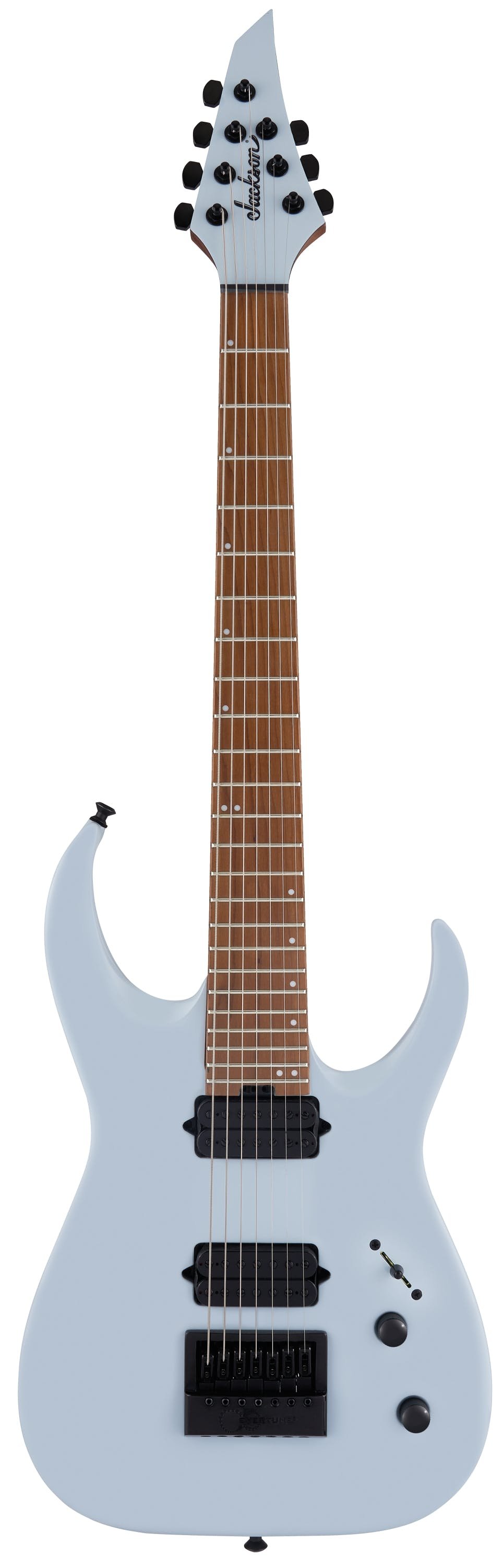 Jackson Pro Series Misha Mansoor Signature Juggernaut EverTune 7 in Gulf Blue - 425867-2914017527_jac_ins_frt_01_rr.jpg