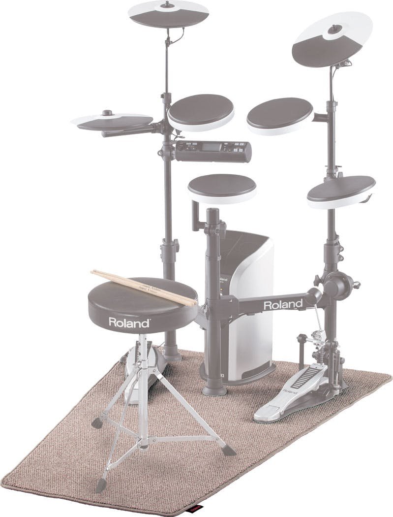Roland V-Drums drum mat - 388140-1585820816245.jpg