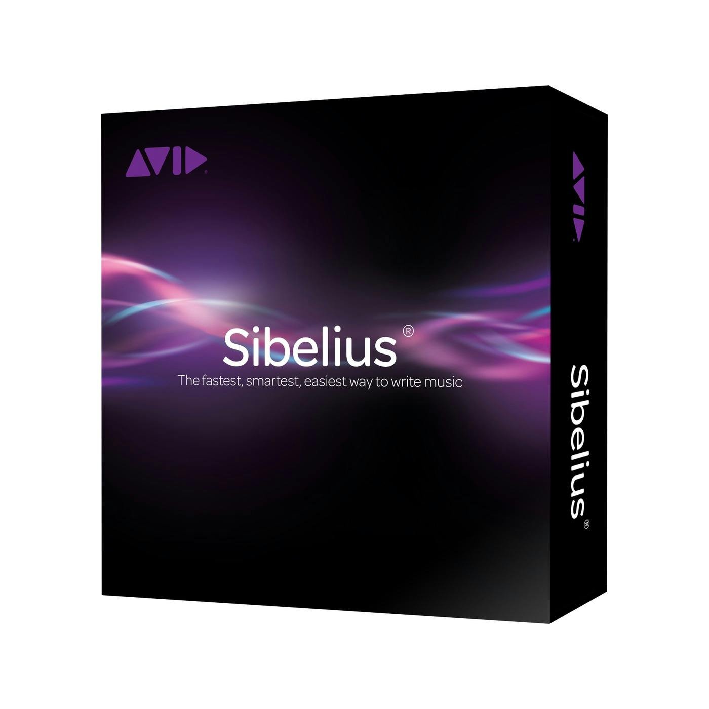 Sibelius Ultimate Retail Annual Subscription - allows use of software for one year  - 87813-tmp5106.jpg