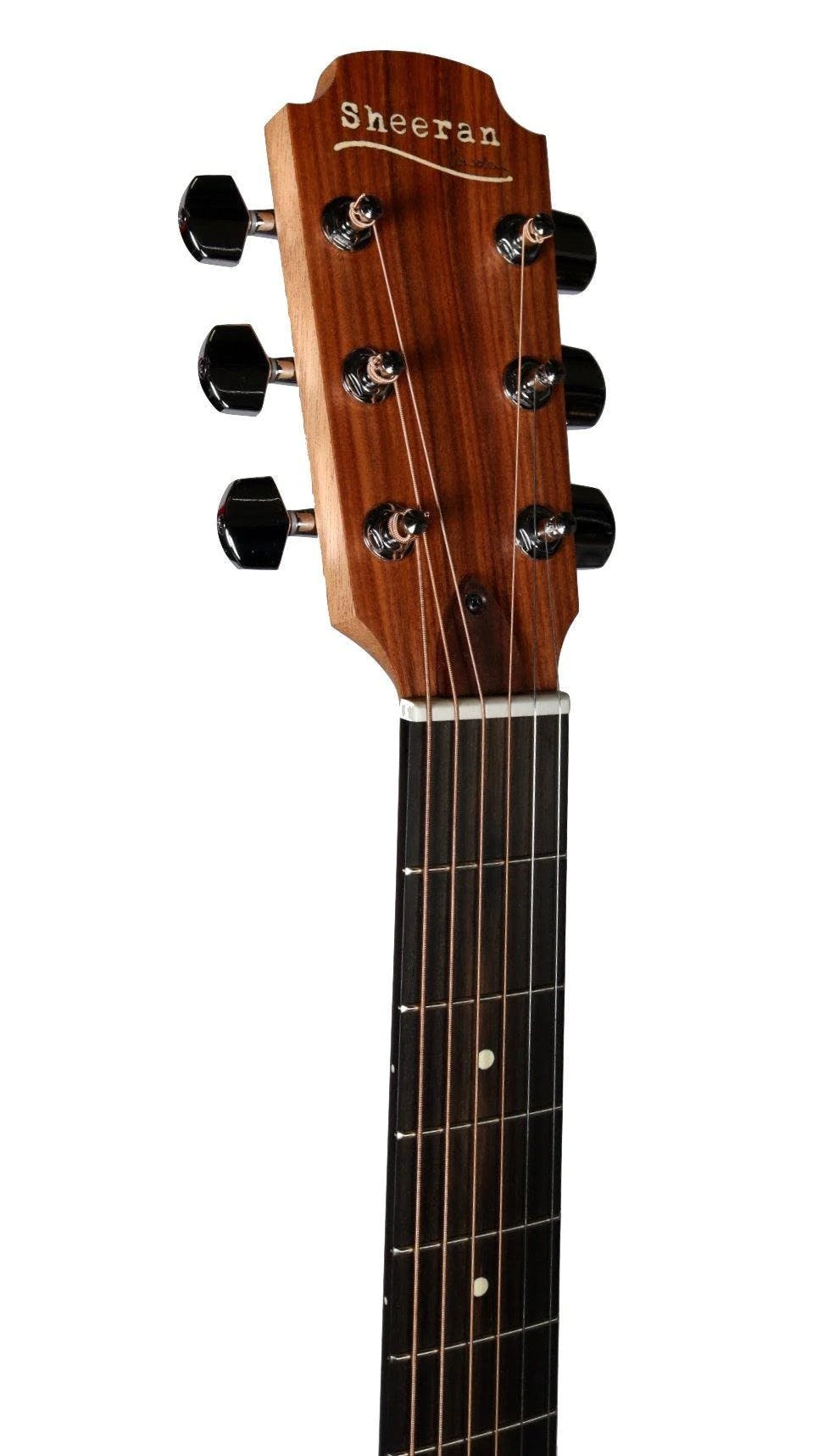 Sheeran by Lowden S04 Acoustic Guitar Cutaway with Figured Walnut Body & Sitka Spruce Top - 503907-1649173812347.jpg
