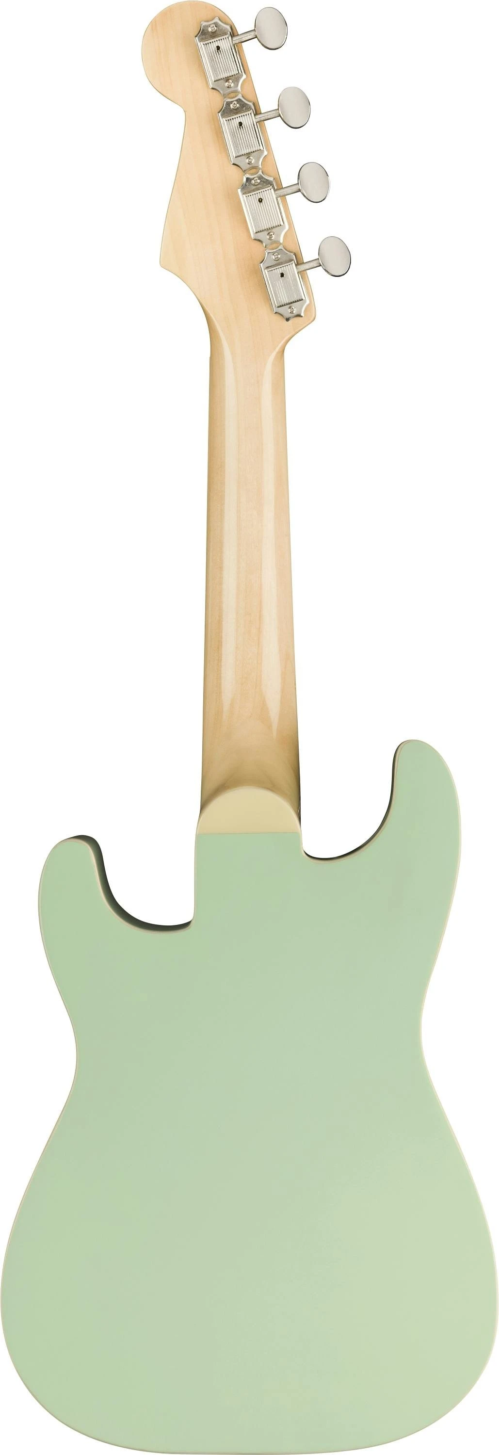 Fender Fullerton Stratocaster Ukulele in Surf Green - 0970523557-0970523557_fen_ins_bck_1_rl.jpg