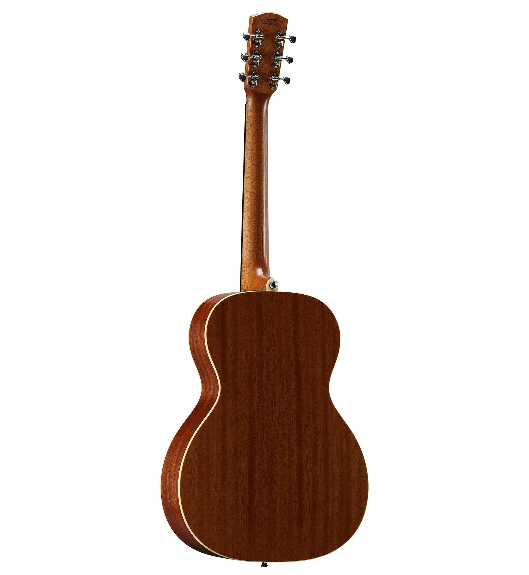 Alvarez DELTA00TSB Delta Acoustic Guitar in Vintage Burst - 294665-1536680547822.jpg