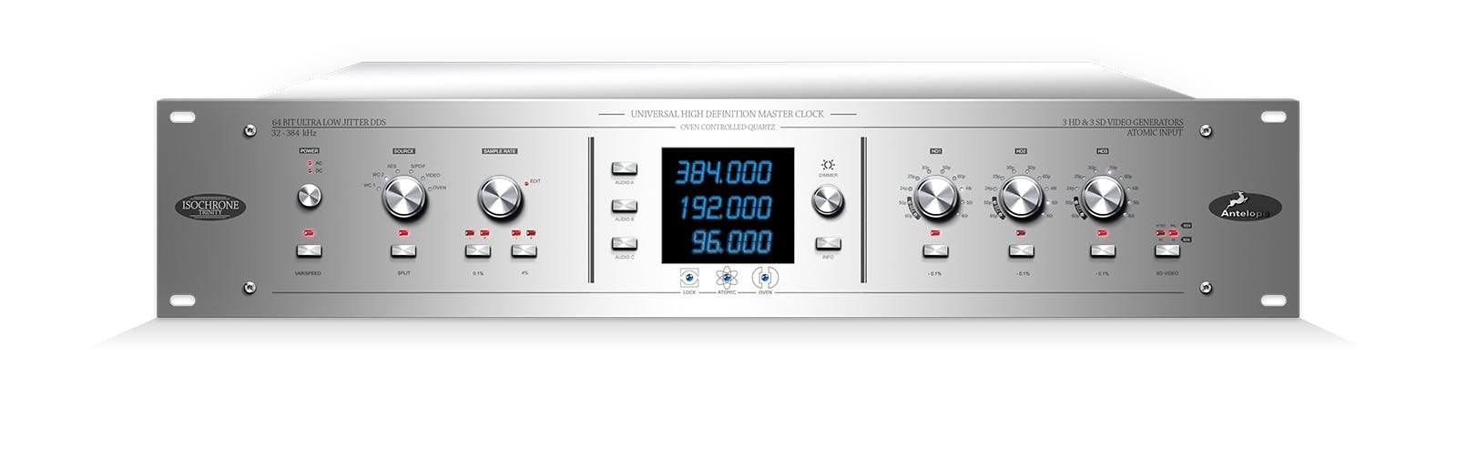 Antelope Audio Isochrone Trinity Master Clock - 358206-1571154551172.jpg