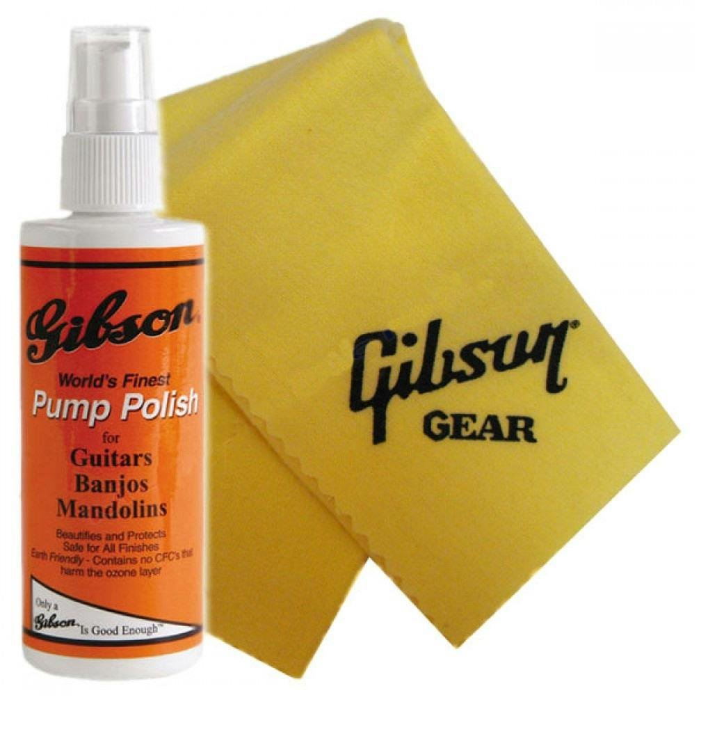 Gibson Pump Polish And Standard Polish Cloth Combo - 76414-tmp2701.jpg