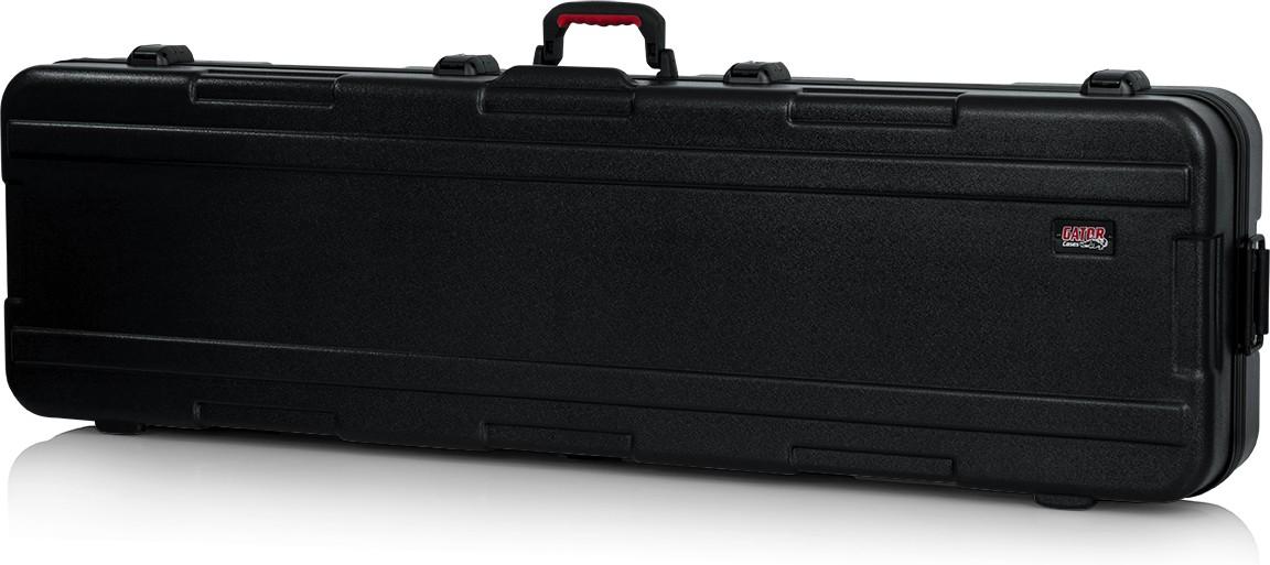 Gator TSA ATA Slim XL 88 Note Keyboard Case with Wheels - GTSAKEY88SLXL_6.jpg