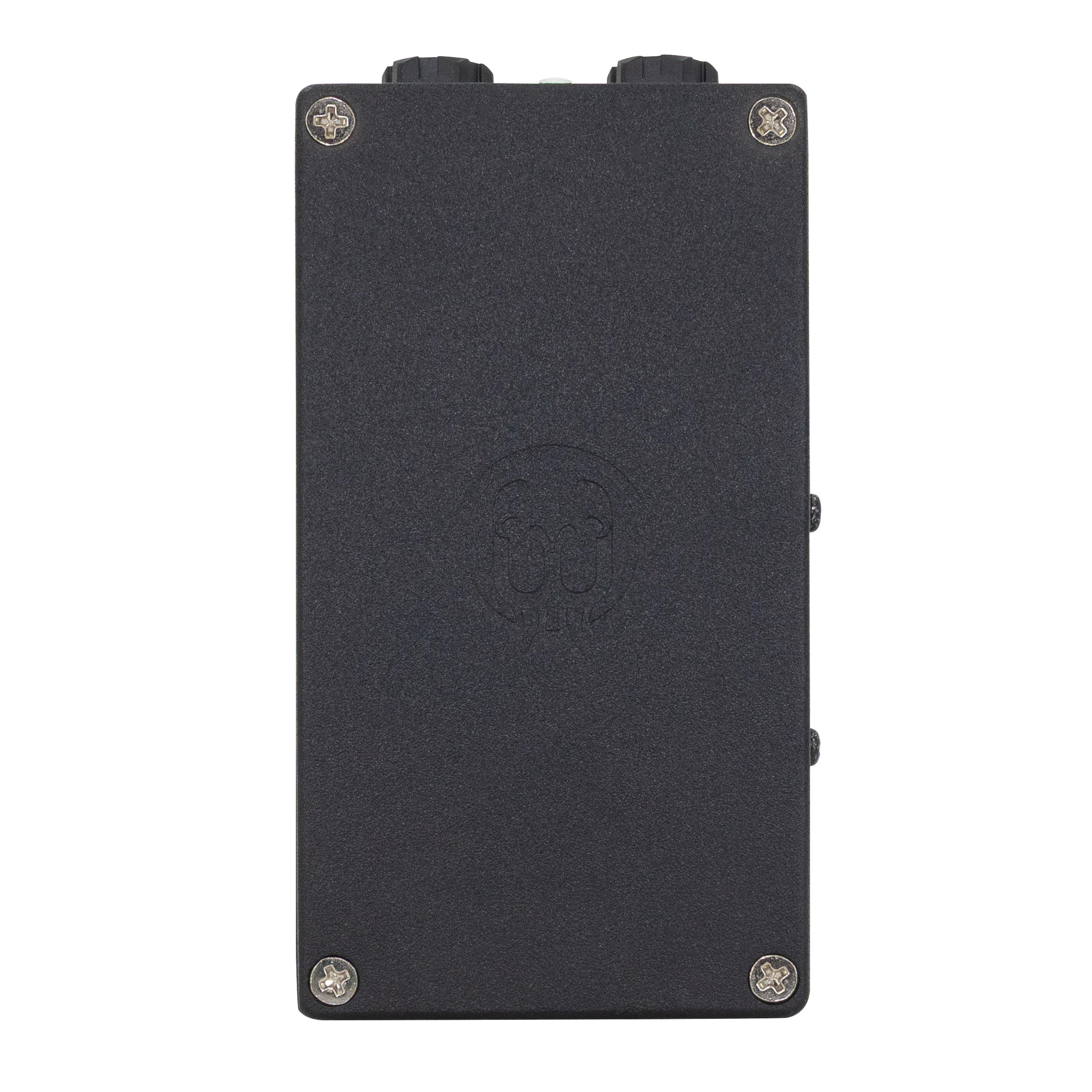 Walrus Audio Canvas Stereo Line Isolator & DI Pedal - Andertons