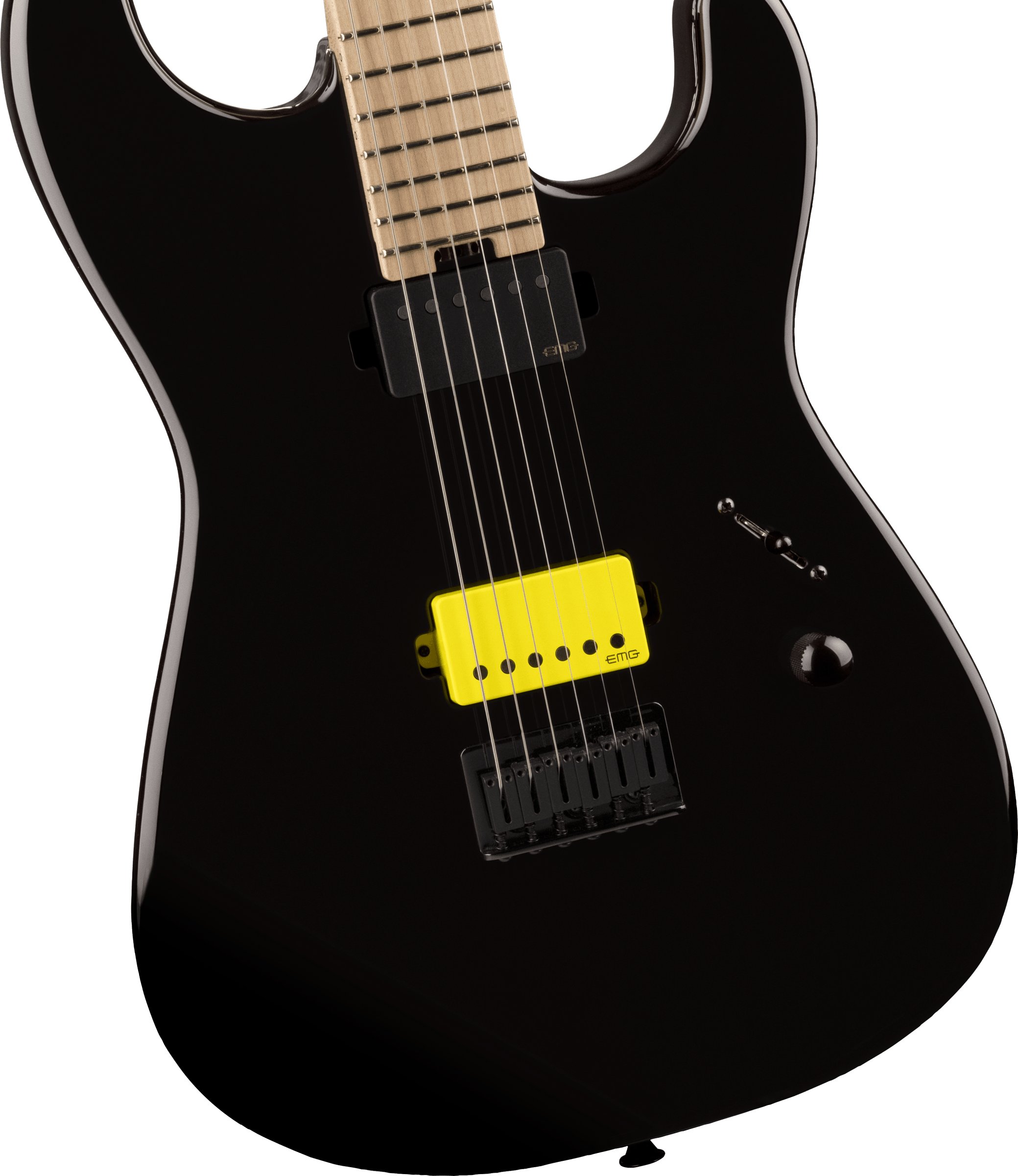Charvel Sean Long Signature Pro-Mod San Dimas Style 1 HH HT M