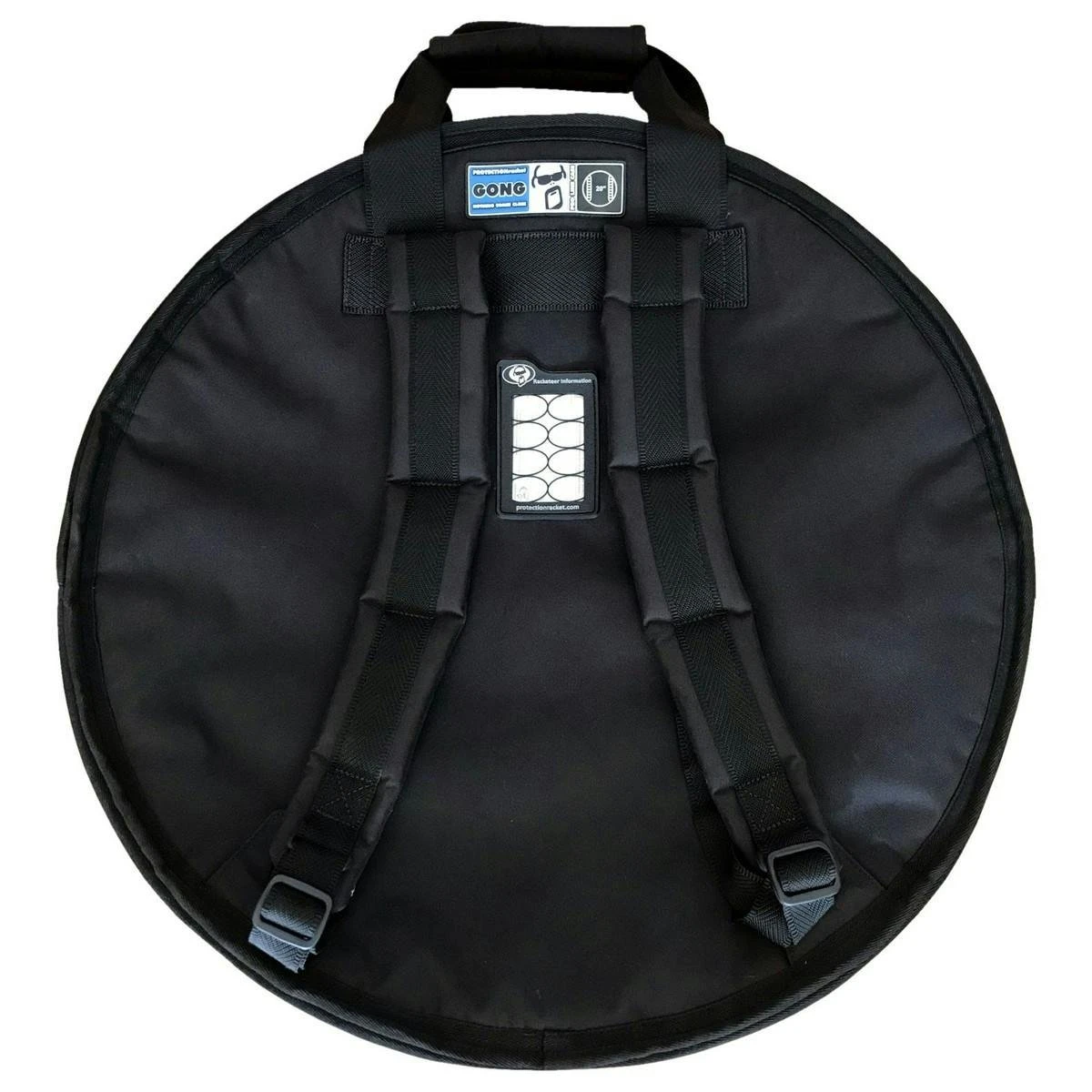 Protection Racket 20" Gong Case - 440724-1618483530100.jpg