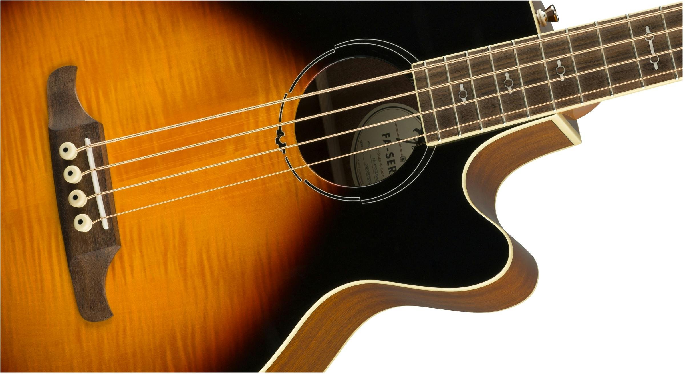 Fender FA-450CE Acoustic Bass Guitar in 3-Color Sunburst - 316869-0971443032_gtr_frtbdydtl_001_nr.jpg