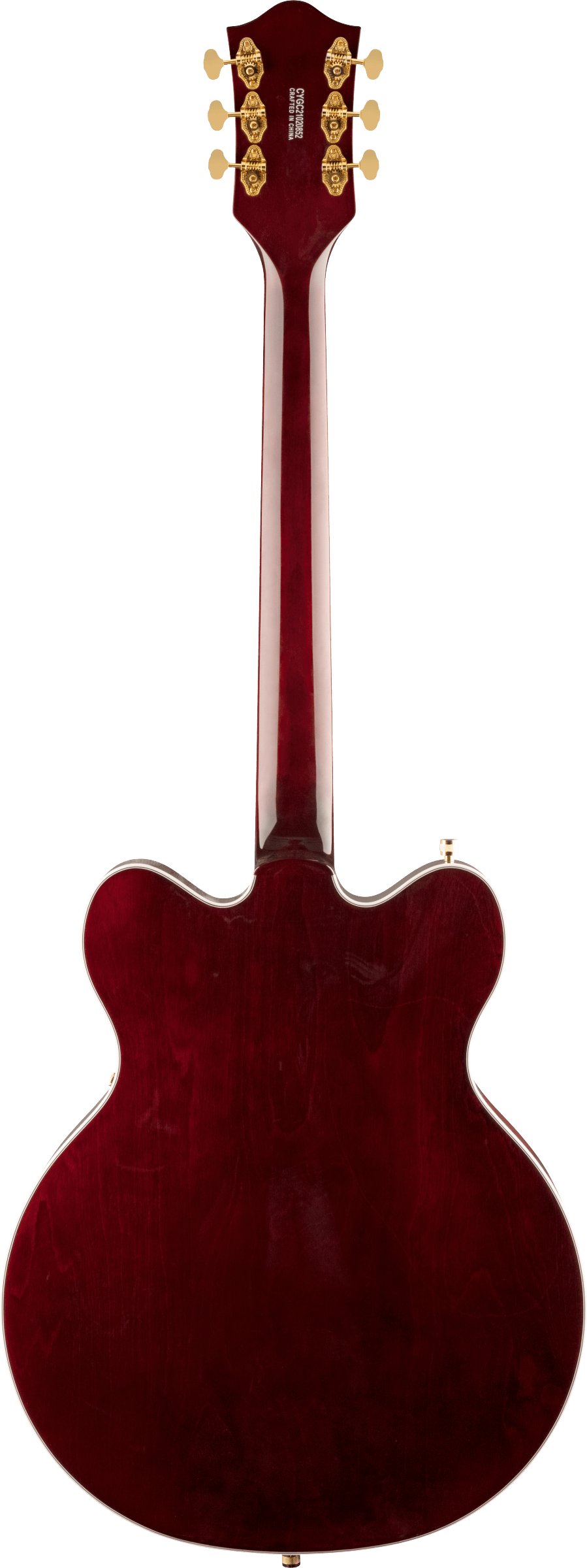 ギター Gretsch G5422tg Gretsch G5422TG Electromatic Classic Hollowbody DC Orange St | Bax