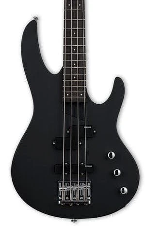 ESP LTD B-10KIT BLKS Standard Series Bass Guitar in Black Satin - 496290-452264-B-10 BLACK SATIN.jpg