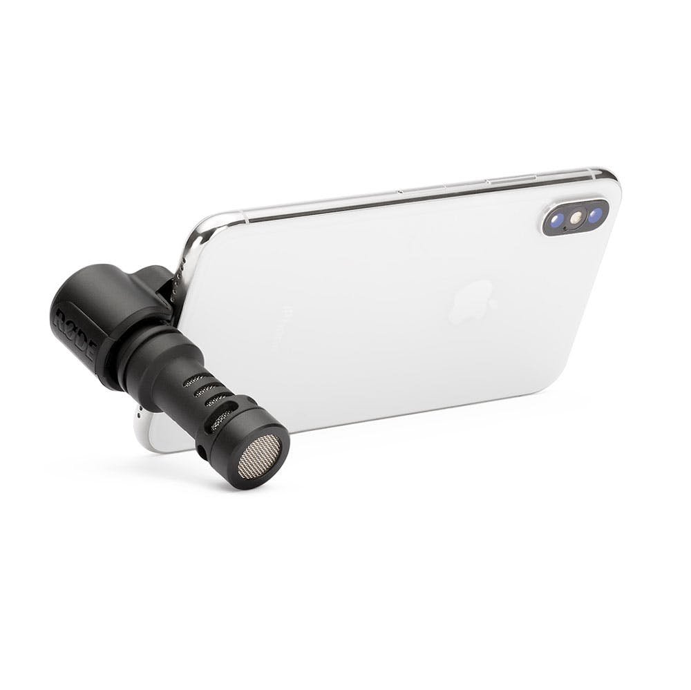 Rode VideoMic Me Directional Microphone For iOS Devices - 421245-1607604996657.jpg