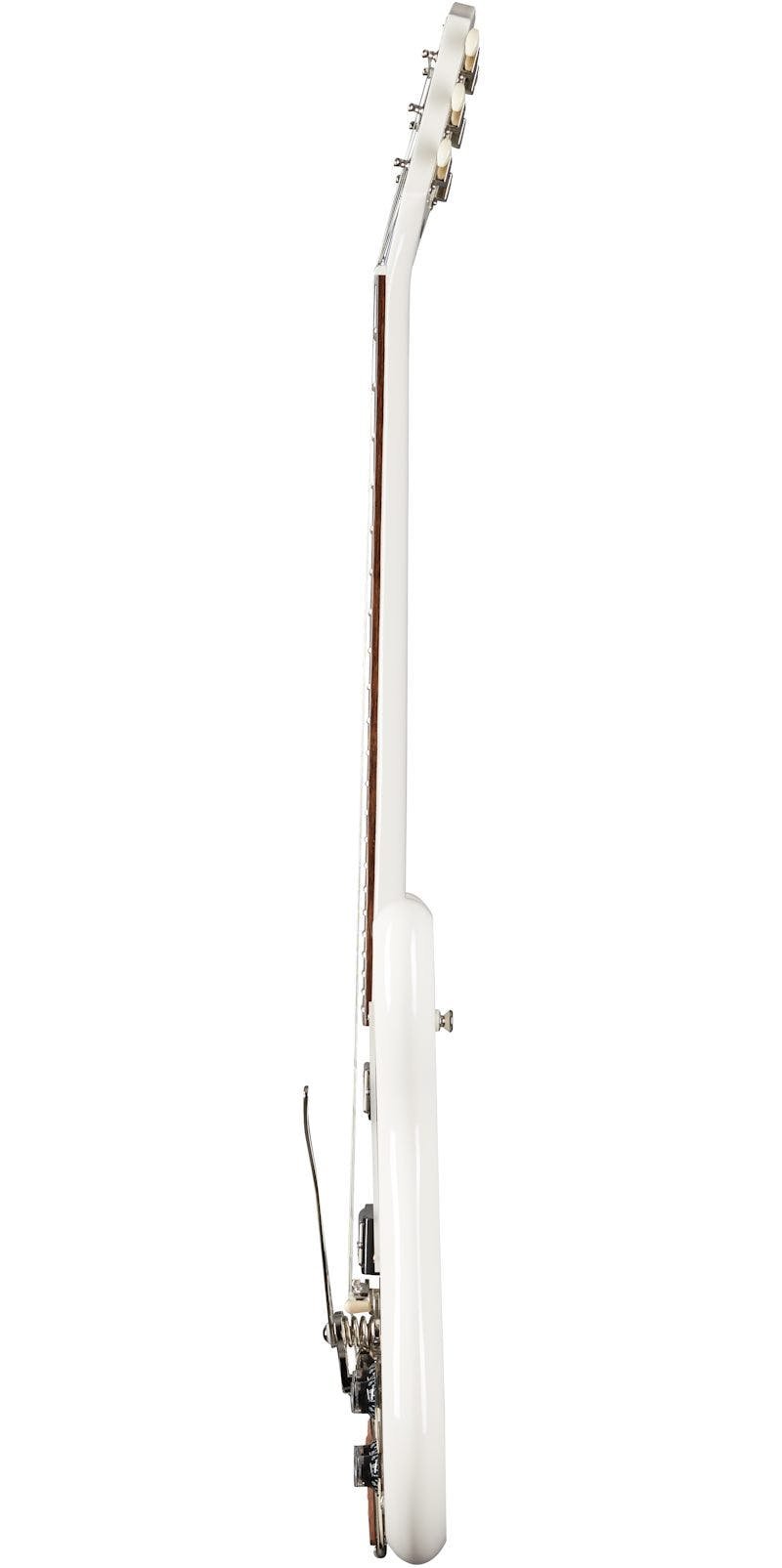 Epiphone Original Crestwood Custom Electric Guitar in Polaris