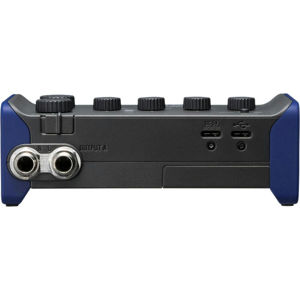Zoom AMS-44 USB Audio Interface - 527770-1659004215661.jpg
