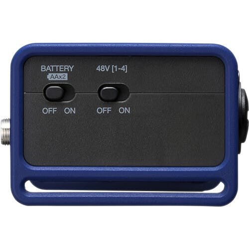 Zoom AMS-44 USB Audio Interface - 527771-1659004222158.jpg
