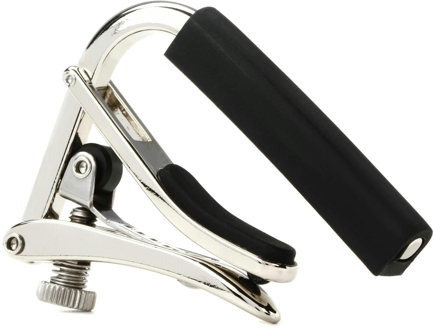 Shubb C1 Capo For Steel String Guitars - 456535-ShubbC1-xlarge.jpg