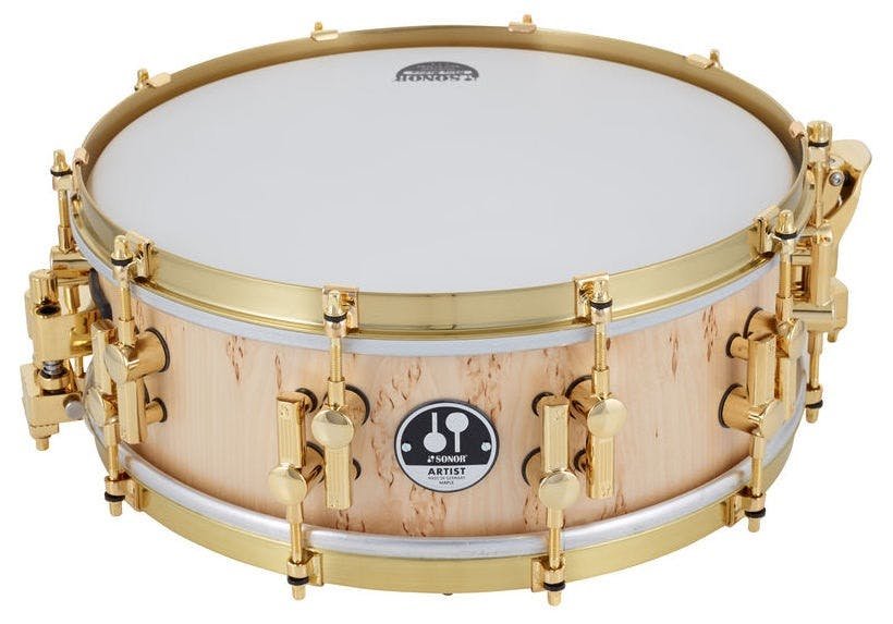 Sonor Artist Series 14x5 Maple Snare Drum in Scandinavian Birch - 142898-tmp65BC.jpg
