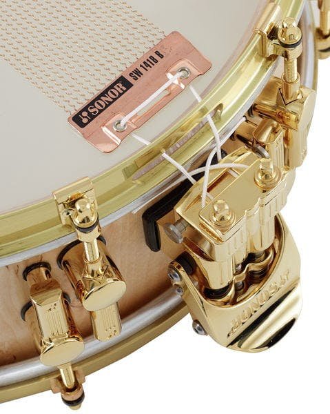 Sonor Artist Series 14x5 Maple Snare 6 Ply in Scandinavian Birch - 284163-6.jpg