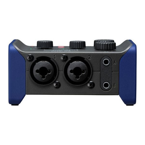 Zoom AMS-24 USB Audio Interface - 527268-1658913444635.jpg