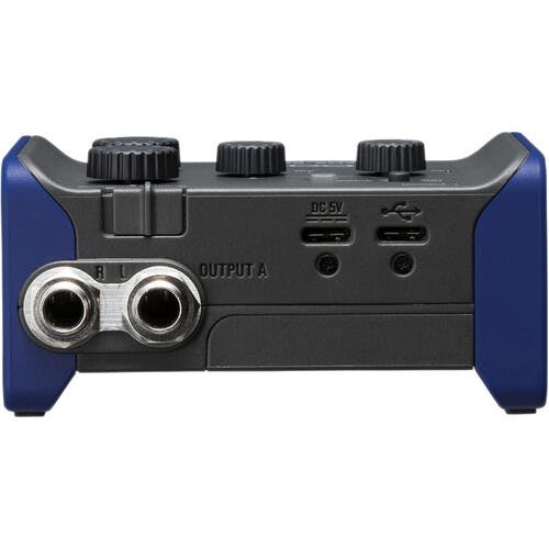 Zoom AMS-24 USB Audio Interface - 527726-1659003581786.jpg