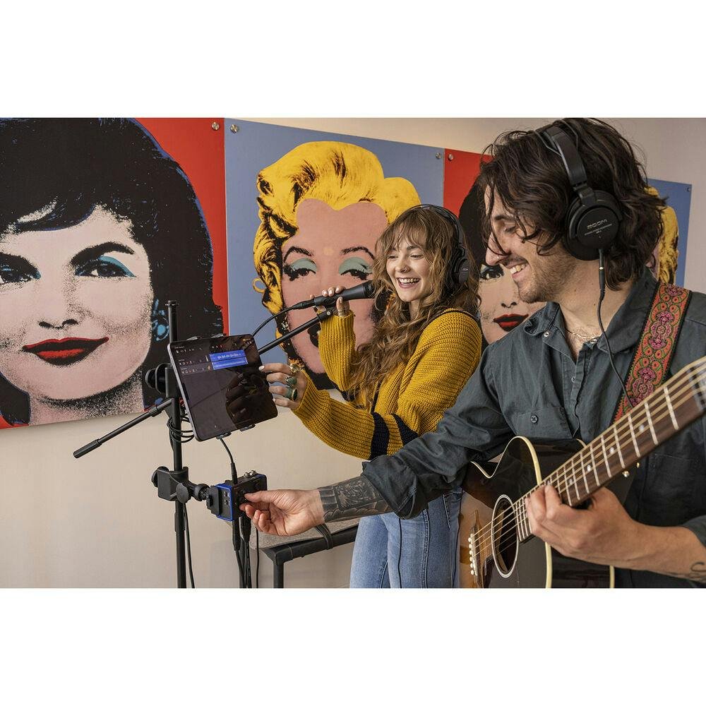 Zoom AMS-24 USB Audio Interface - 527730-1659003604802.jpg