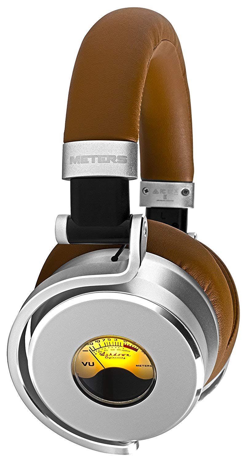 Meters OV-1 Tan Over Ear Wired Headphones - 282157-81bwVHeOw2L._SL1500_.jpg