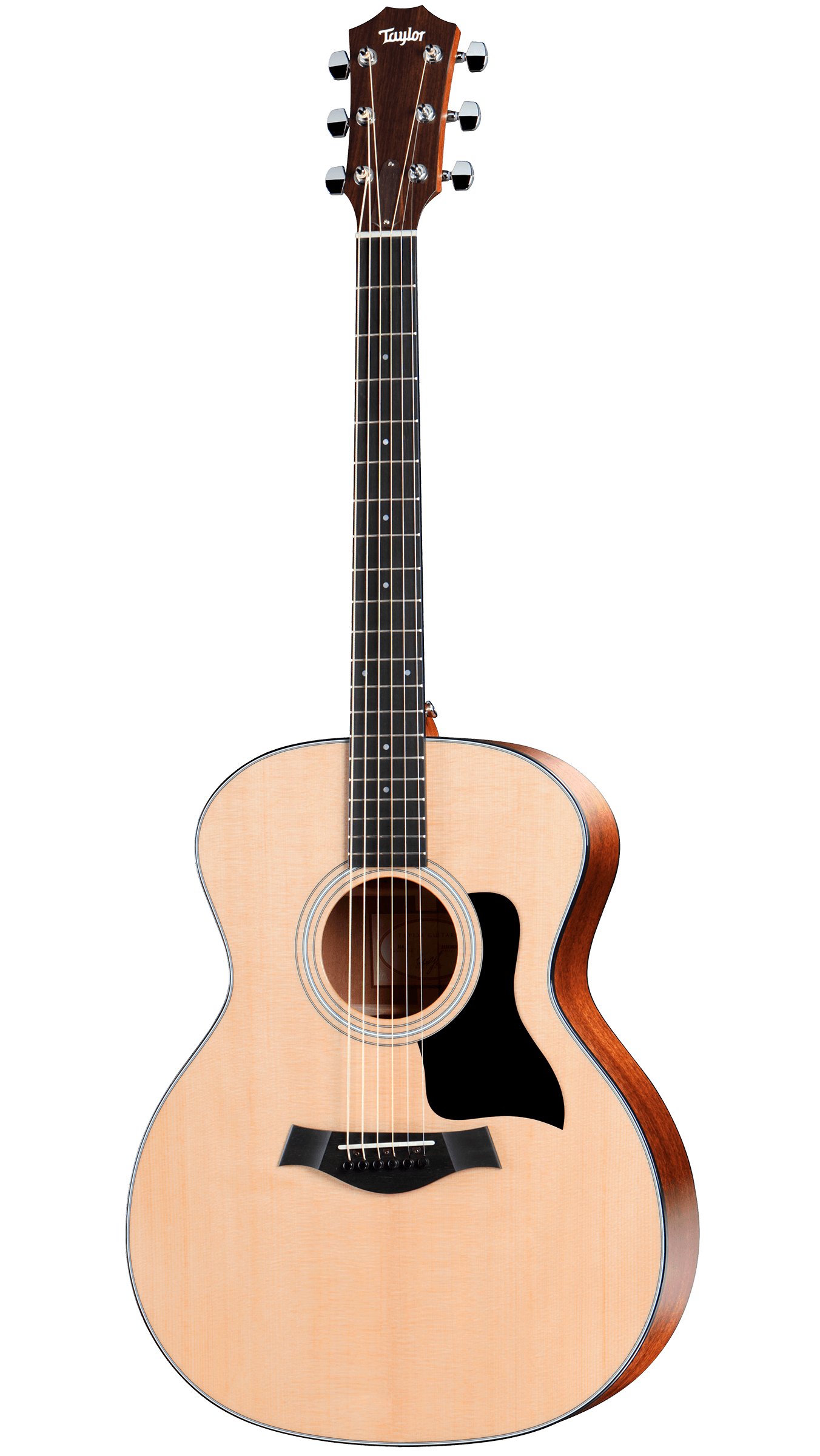 Taylor 314e 300 Series Sapele Sitka Top Grand Auditorium 6-String ES2 - 463924-Taylor-314e-fr-2015.jpg