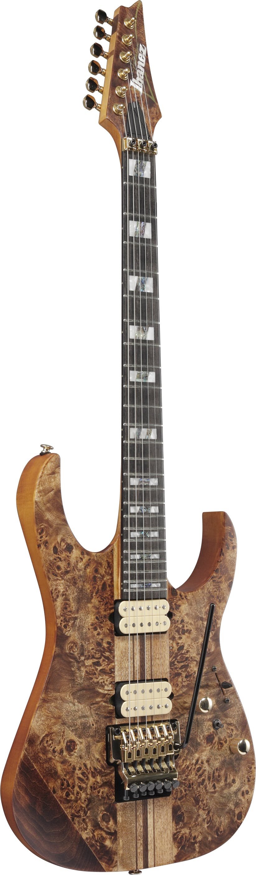 Ibanez RGT1220PB-ABS Premium Electric Guitar in Antique Brown Stained Flat - 483947-Ibanez-RGT1220PB-ABS-Premium-Guitar-Antique-Brown-Stained-Flat-Angle.jpg