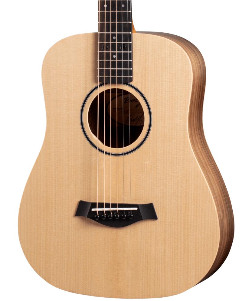 Taylor BT1 Baby Taylor Acoustic Guitar - Baby Taylor BT1-Front.jpg