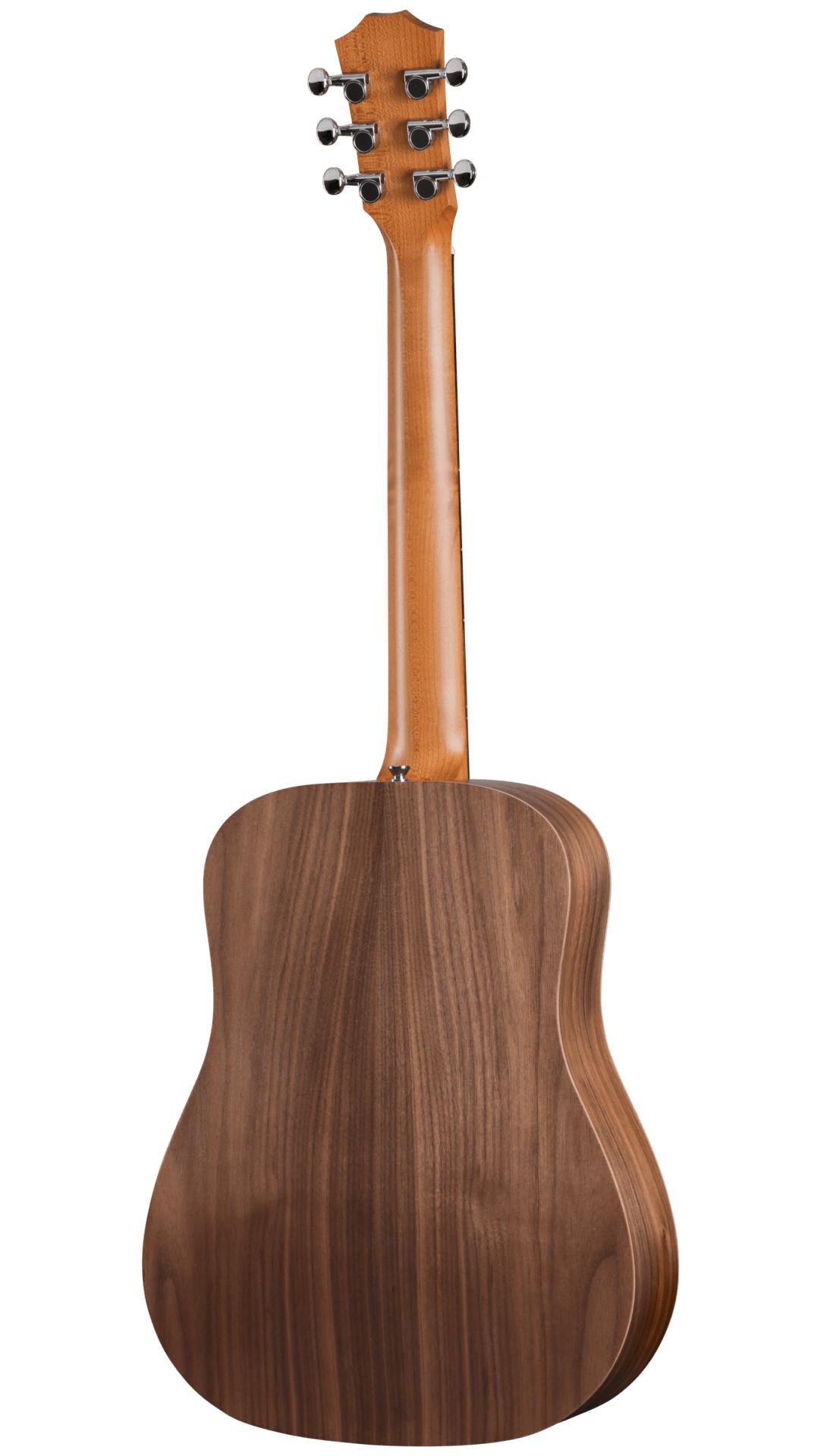Taylor BT1 Baby Taylor Acoustic Guitar - Baby Taylor BT1-Back.jpg