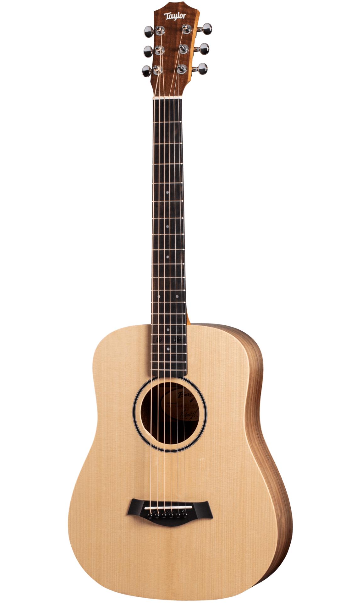 Taylor BT1 Baby Taylor Acoustic Guitar - Baby Taylor BT1-Front (1).jpg