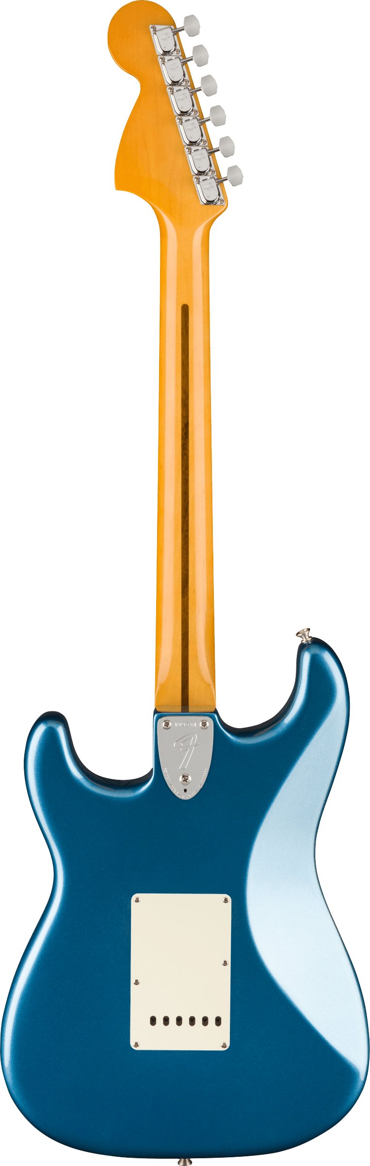 Fender American Vintage II 1973 Stratocaster Electric Guitar in Lake Placid Blue - 541907-Fender American Vintage II 1973 Stratocaster Electric Guitar in Lake Placid Blue 3.jpg
